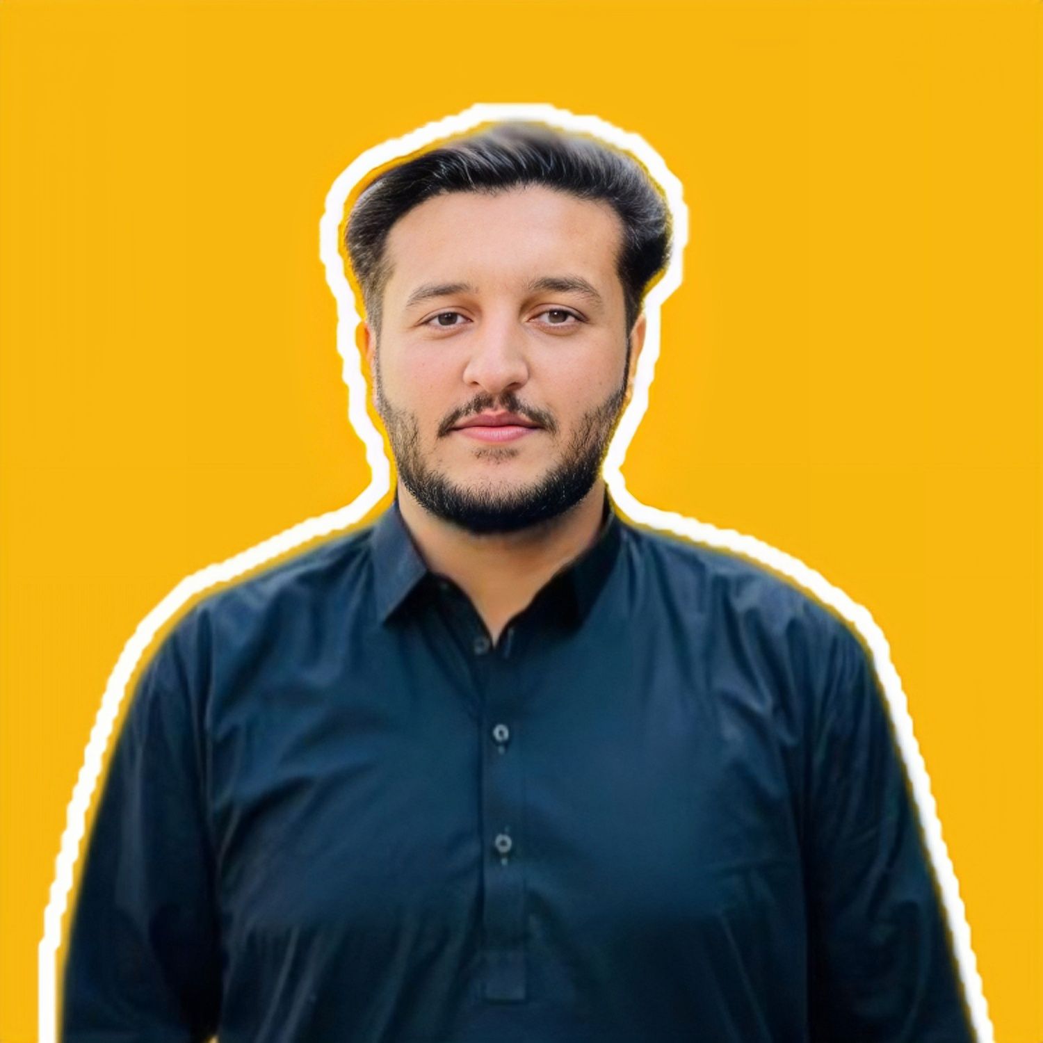 Majid Iqbal
