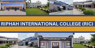 Riphah International College, Swat Campus results