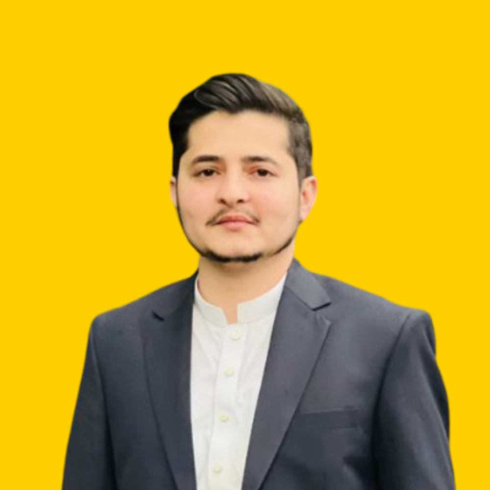 Saqib Fazal